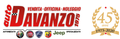 Logo Auto Davanzo Srl